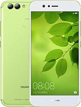 Best available price of Huawei nova 2 in Palau