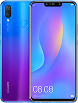 Best available price of Huawei nova 3i in Palau