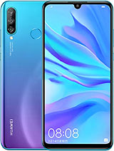 Best available price of Huawei nova 4e in Palau