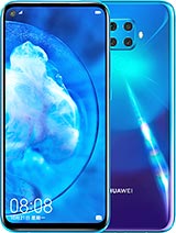 Best available price of Huawei nova 5z in Palau