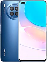 Best available price of Huawei nova 8i in Palau