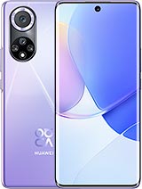 Best available price of Huawei nova 9 in Palau