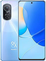 Best available price of Huawei nova 9 SE 5G in Palau