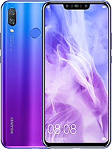 Best available price of Huawei nova 3 in Palau