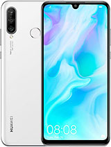 Best available price of Huawei P30 lite in Palau