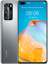 Huawei Mate 40 Pro at Palau.mymobilemarket.net