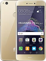 Best available price of Huawei P8 Lite 2017 in Palau
