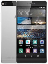 Best available price of Huawei P8 in Palau