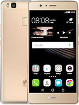 Best available price of Huawei P9 lite in Palau