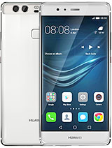 Best available price of Huawei P9 Plus in Palau