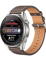 Best available price of Huawei Watch 3 Pro in Palau