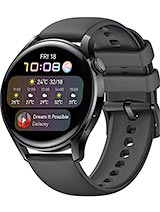 Best available price of Huawei Watch 3 in Palau