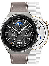 Best available price of Huawei Watch GT 3 Pro in Palau