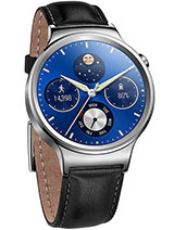 Best available price of Huawei Watch in Palau