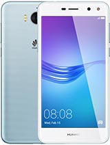 Best available price of Huawei Y5 2017 in Palau
