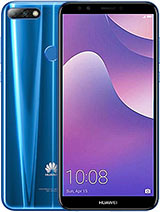 Best available price of Huawei Y7 2018 in Palau