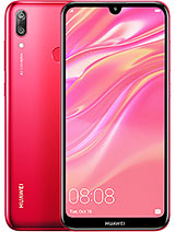 Best available price of Huawei Y7 2019 in Palau
