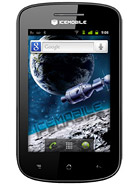 Best available price of Icemobile Apollo Touch in Palau
