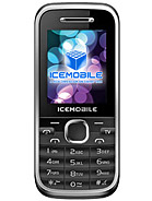 Best available price of Icemobile Blizzard in Palau
