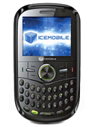 Best available price of Icemobile Comet II in Palau