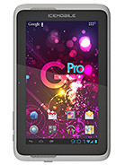 Best available price of Icemobile G7 Pro in Palau