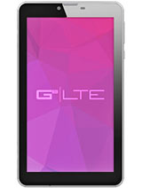 Best available price of Icemobile G8 LTE in Palau