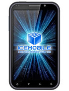 Best available price of Icemobile Prime in Palau