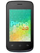 Best available price of Icemobile Prime 3-5 in Palau