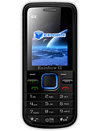 Best available price of Icemobile Rainbow II in Palau