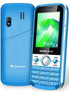 Best available price of Icemobile Rock 2-4 in Palau