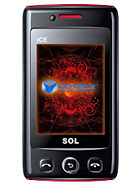 Best available price of Icemobile Sol in Palau