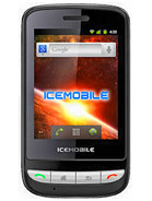 Best available price of Icemobile Sol II in Palau
