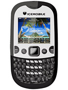 Best available price of Icemobile Tropical 3 in Palau
