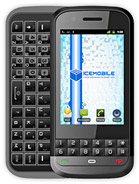 Best available price of Icemobile Twilight II in Palau