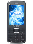 Best available price of Icemobile Twister in Palau