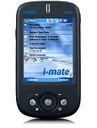 Best available price of i-mate JAMin in Palau