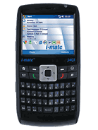 Best available price of i-mate JAQ3 in Palau