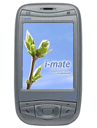 Best available price of i-mate K-JAM in Palau