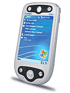 Best available price of i-mate PDA2 in Palau
