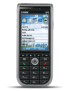 Best available price of i-mate SP5 in Palau