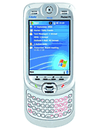 Best available price of i-mate PDA2k in Palau