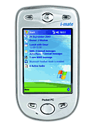 Best available price of i-mate Pocket PC in Palau