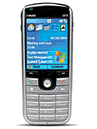 Best available price of i-mate SP3i in Palau