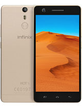 Best available price of Infinix Hot S in Palau