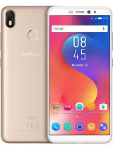 Best available price of Infinix Hot S3 in Palau