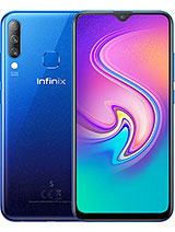 Best available price of Infinix S4 in Palau