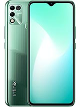 Best available price of Infinix Hot 11 Play in Palau