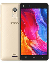 Best available price of Infinix Hot 4 Pro in Palau