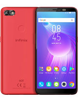 Best available price of Infinix Hot 6 in Palau