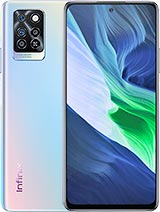 Best available price of Infinix Note 10 Pro in Palau